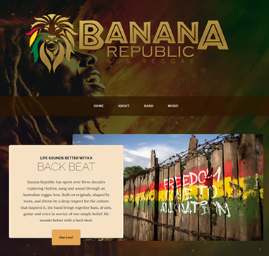 Banana Republic