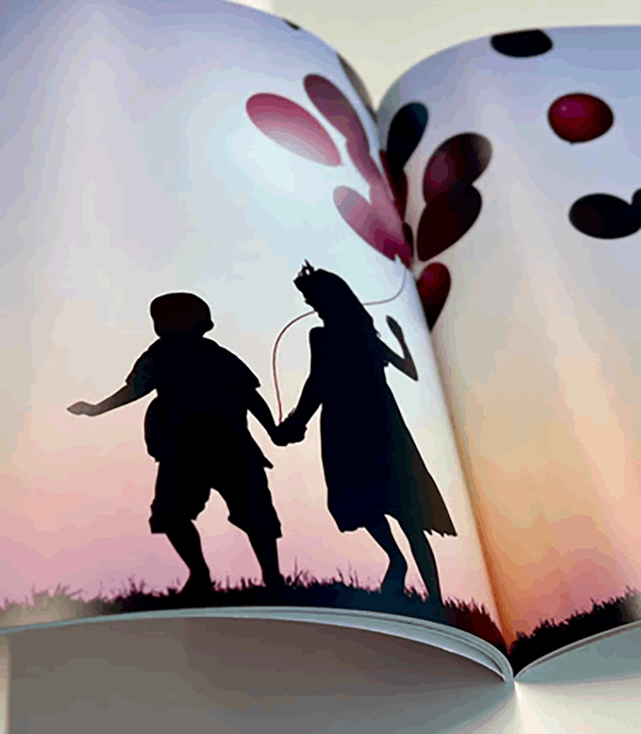 Soft cover photo books